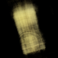 Iteration 99 reconstruction